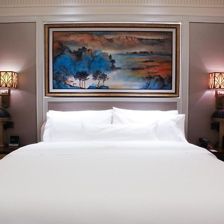 Hotel The Westin Qingdao - Instagrammable Zewnętrze zdjęcie